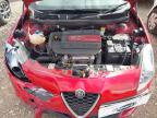 2017 ALFA ROMEO GIULIETTA for sale at Copart BRISTOL
