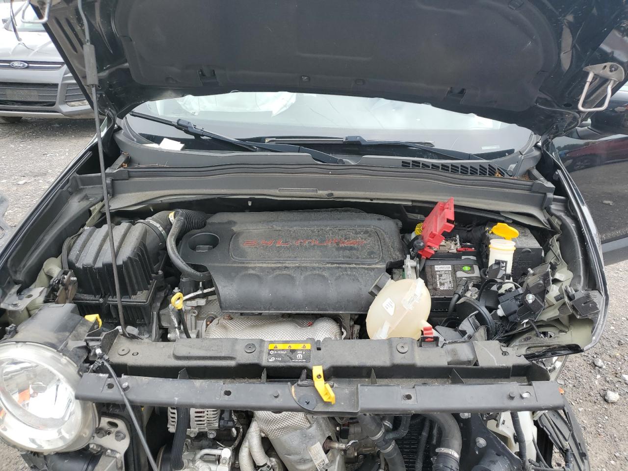 2020 Jeep Renegade Sport VIN: ZACNJBAB0LPL08845 Lot: 67254845