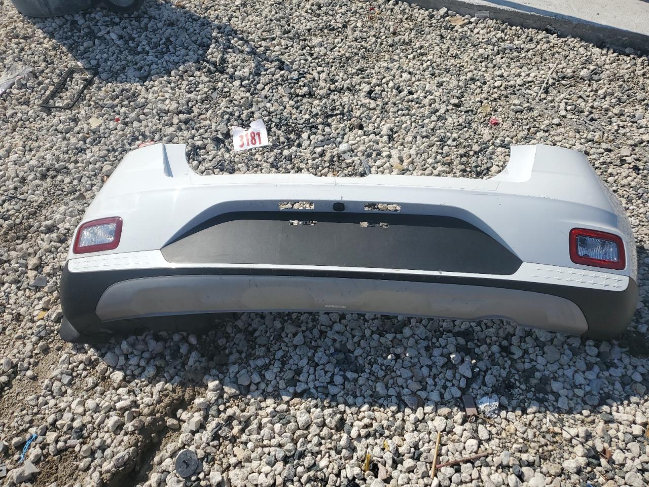 2022 Hyundai Venue Sel VIN: KMHRC8A3XNU189256 Lot: 70017225