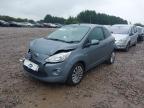 2012 FORD KA ZETEC for sale at Copart WISBECH