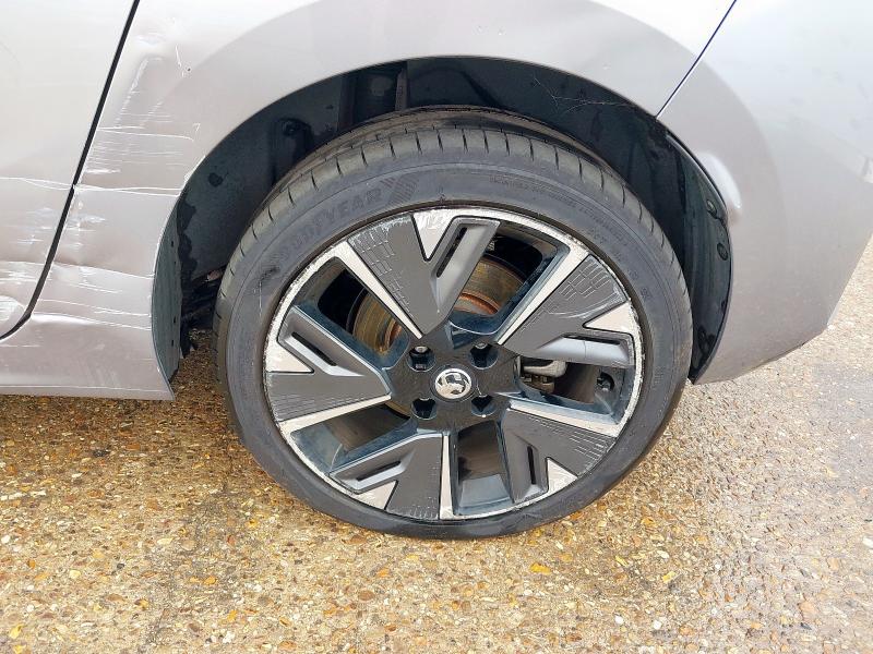 2021 VAUXHALL CORSA SRI PREMIUM