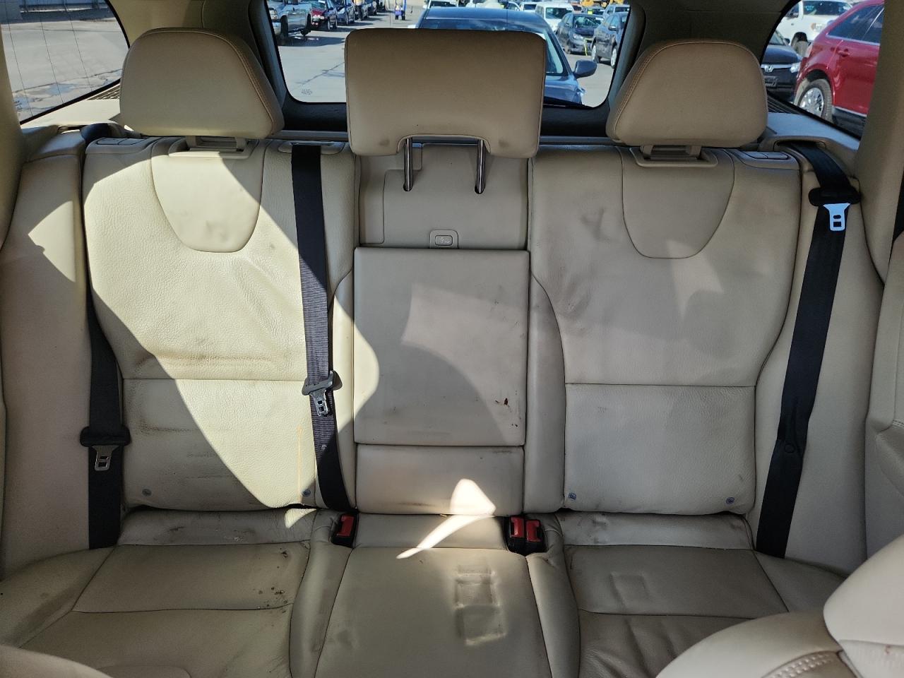 2014 Volvo Xc60 T6 VIN: YV4902DZ9E2555307 Lot: 69834875