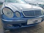 2006 MERCEDES-BENZ E CLASS ELEGANCE for sale at Copart NEWBURY