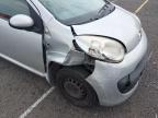 2008 CITROEN C1 RHYTHM for sale at Copart SANDTOFT