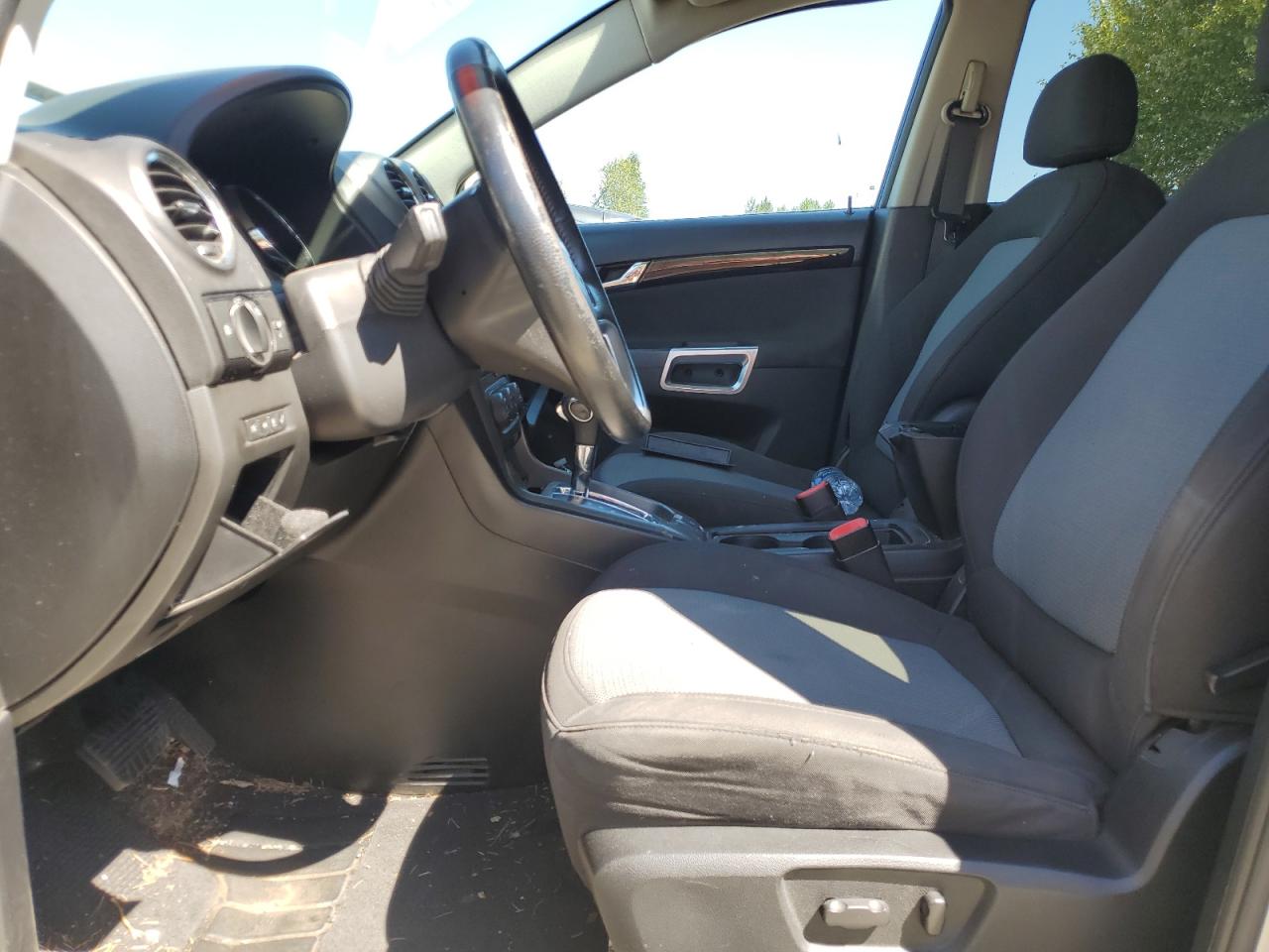 2013 Chevrolet Captiva Lt VIN: 3GNAL3EK8DS582362 Lot: 68475115