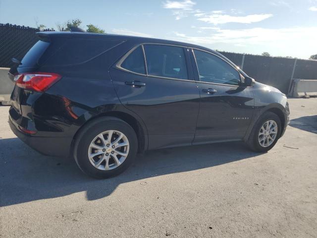 CHEVROLET EQUINOX 2019 Czarny