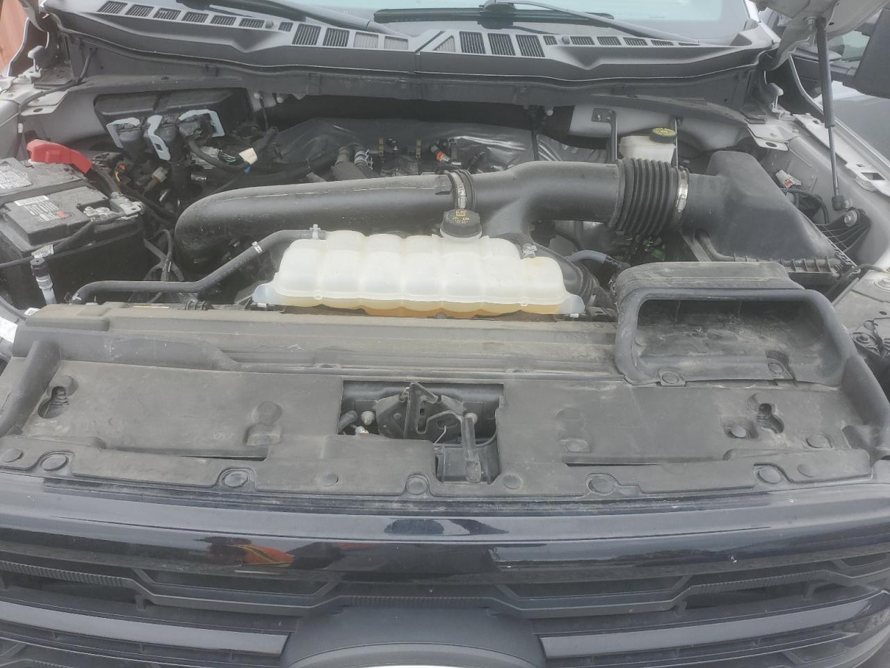 2024 Ford F150 Xlt VIN: 1FTFW3L85RKE24545 Lot: 67098195