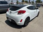 2017 HYUNDAI VELOSTER à vendre chez Copart CA - RANCHO CUCAMONGA