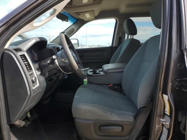 2015 RAM 1500 ST  