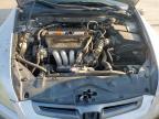2004 HONDA ACCORD DX   for sale at Copart TX - DALLAS