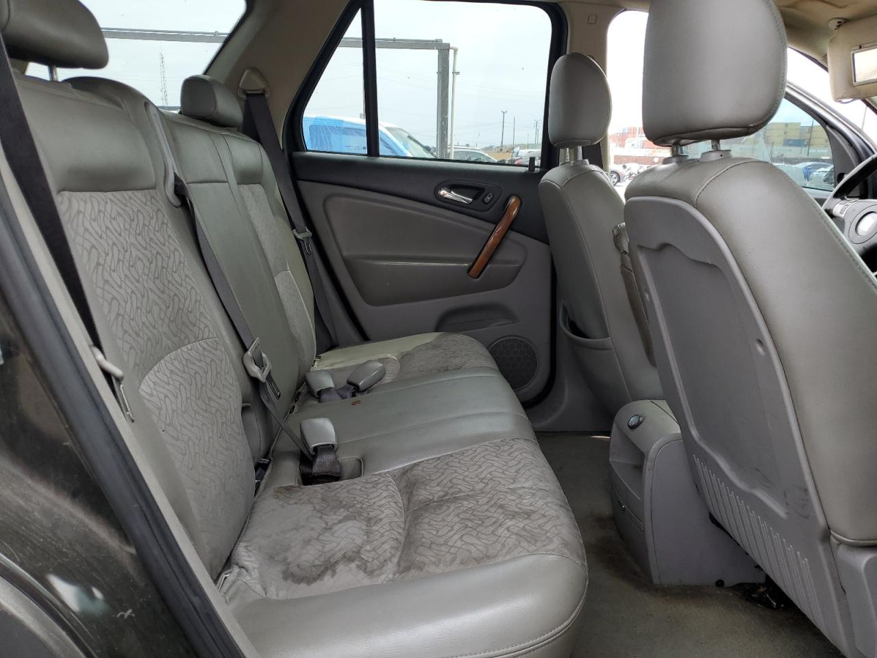 2006 Saturn Vue VIN: 5GZCZ53406S893989 Lot: 70904945