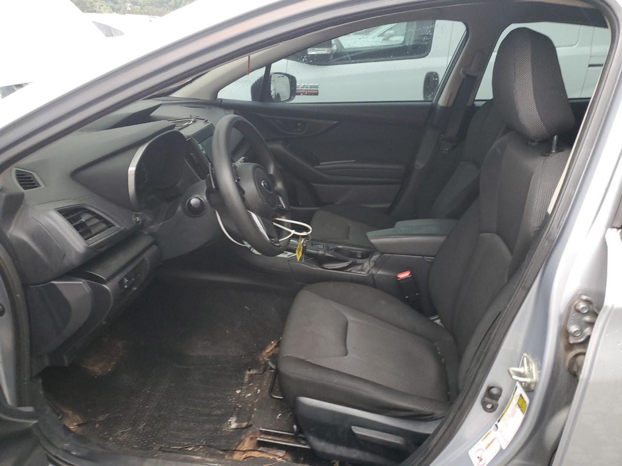 2019 Subaru Impreza Premium VIN: 4S3GTAC64K3700908 Lot: 66893245