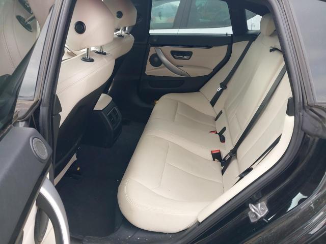 2016 BMW 420D GRAN