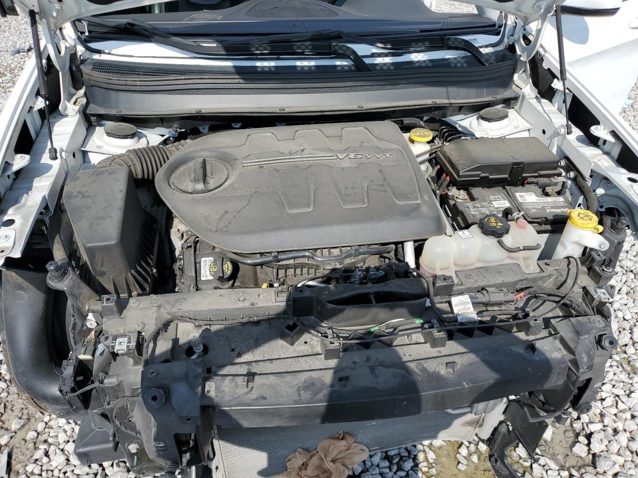 2019 Jeep Cherokee Limited VIN: 1C4PJMDX8KD352412 Lot: 69039525