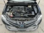 2018 TOYOTA CAMRY HYBRID   à vendre chez Copart MA - NORTH BOSTON