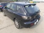 2008 MAZDA 3 TAKARA A for sale at Copart ROCHFORD