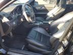 2010 MERCEDES-BENZ C 63 AMG   for sale at Copart AB - CALGARY