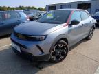 2022 VAUXHALL MOKKA E GS LINE  for sale at Copart NEWBURY