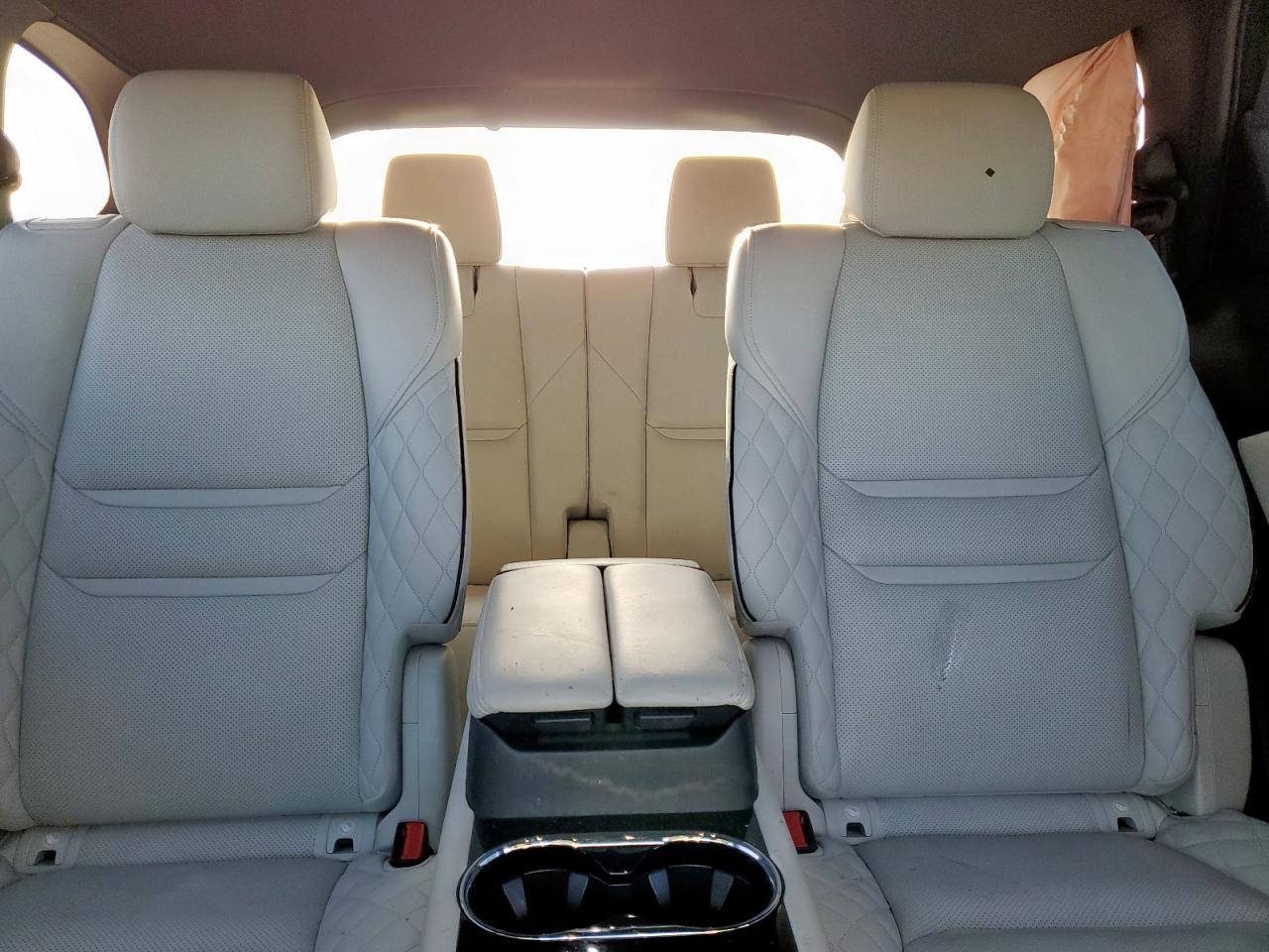 2022 Mazda Cx-9 Signature VIN: JM3TCBEY6N0613415 Lot: 70935715