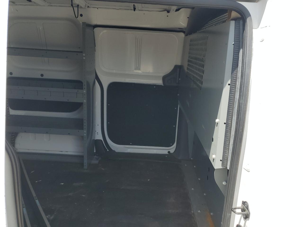 2015 Nissan Nv200 2.5S VIN: 3N6CM0KN7FK724194 Lot: 70537285