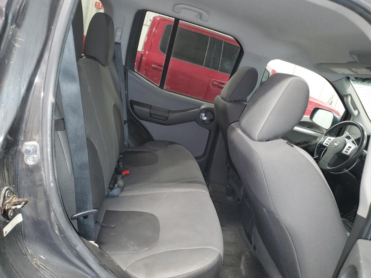 2014 Nissan Xterra X VIN: 5N1AN0NW9EN815175 Lot: 68546405