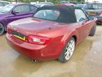 2009 MAZDA MX-5 I AUT for sale at Copart SANDY