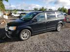 2013 DODGE GRAND CARAVAN SE   à vendre chez Copart ON - LONDON