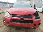 2011 TOYOTA RAV4 LIMITED   for sale at Copart AB - EDMONTON