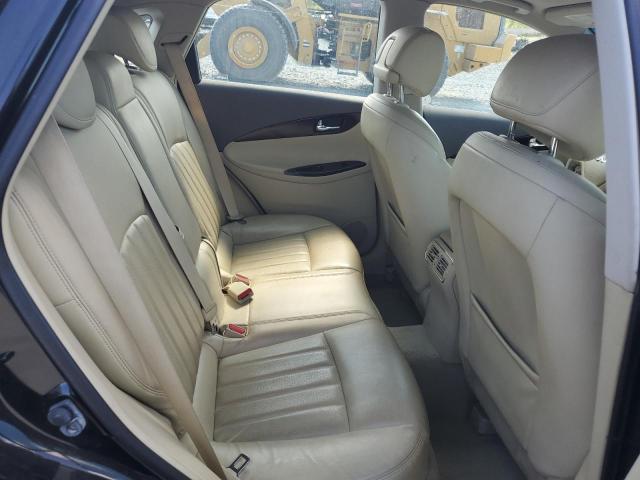 2011 INFINITI EX35 BASE  