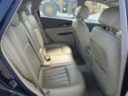 2011 INFINITI EX35 BASE   for sale at Copart NS - HALIFAX