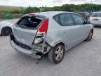 2009 HYUNDAI I30 COMFORT  for sale at Copart ST HELENS