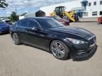 2015 INFINITI Q50 BASE   à vendre chez Copart QC - MONTREAL