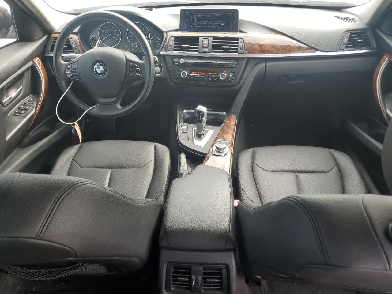 2013 BMW 328 I Sulev VIN: WBA3C1G52DNR44786 Lot: 70262225