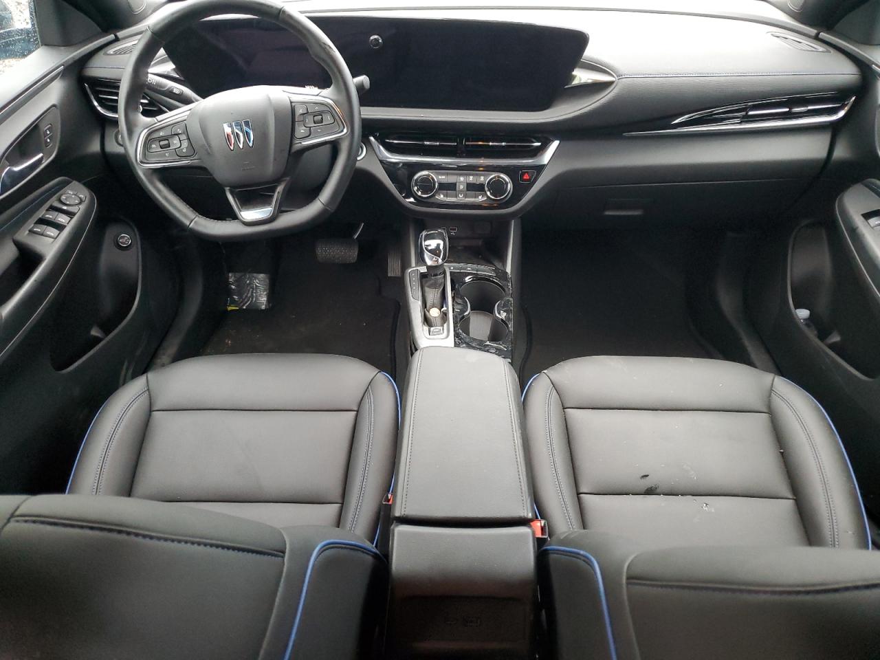 2025 Buick Envista Sport Touring VIN: KL47LBEP2SB155951 Lot: 69811715