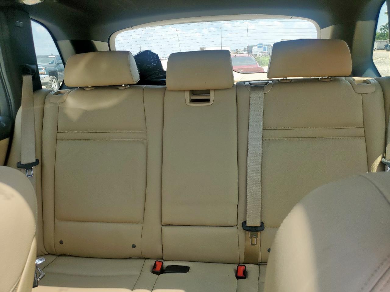 2012 BMW X5 xDrive35D VIN: 5UXZW0C52CL672107 Lot: 70662715