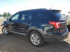 2018 FORD EXPLORER XLT   for sale at Copart AB - CALGARY