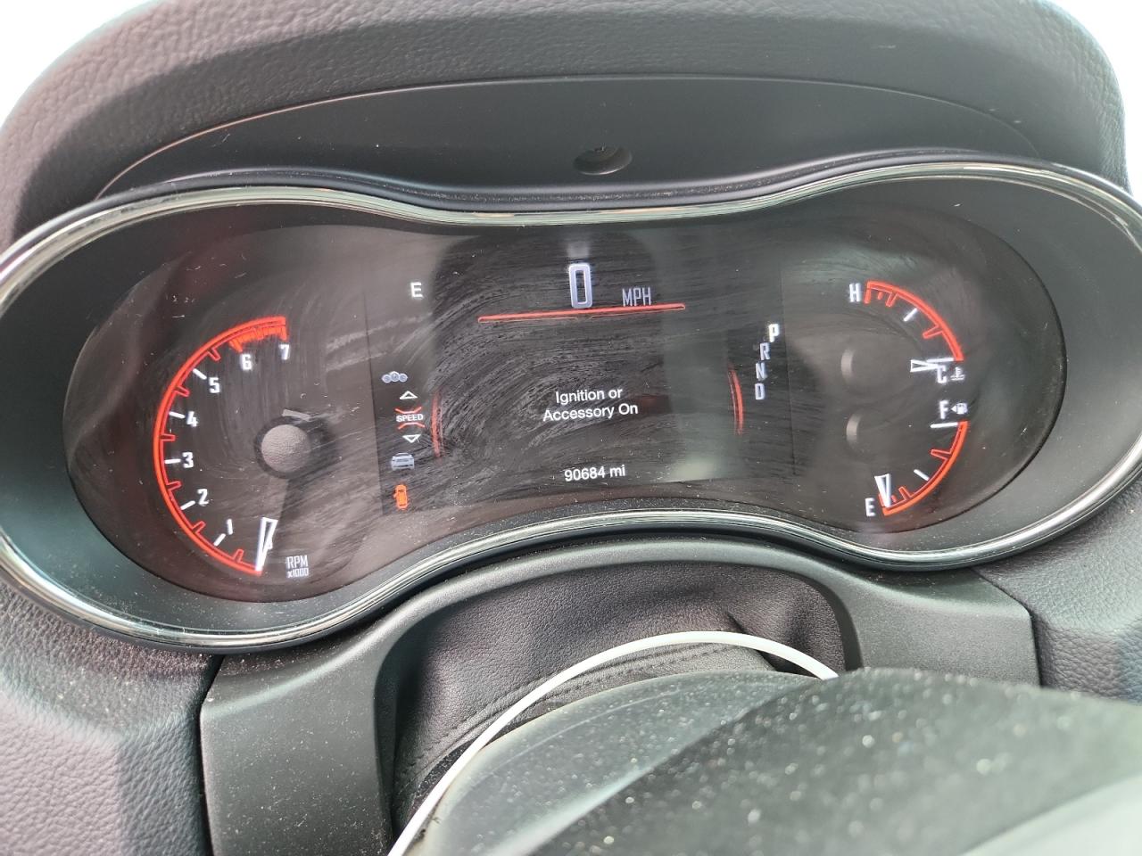 2020 Dodge Durango R/T VIN: 1C4SDJCT5LC116435 Lot: 69517055