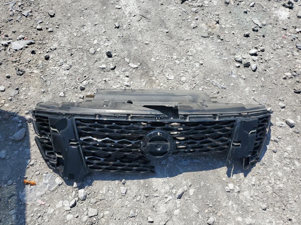 2020 Nissan Armada Sv VIN: JN8AY2NC9LX518121 Lot: 68555775