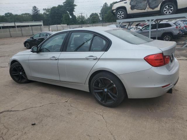 2014 BMW 335 XI  