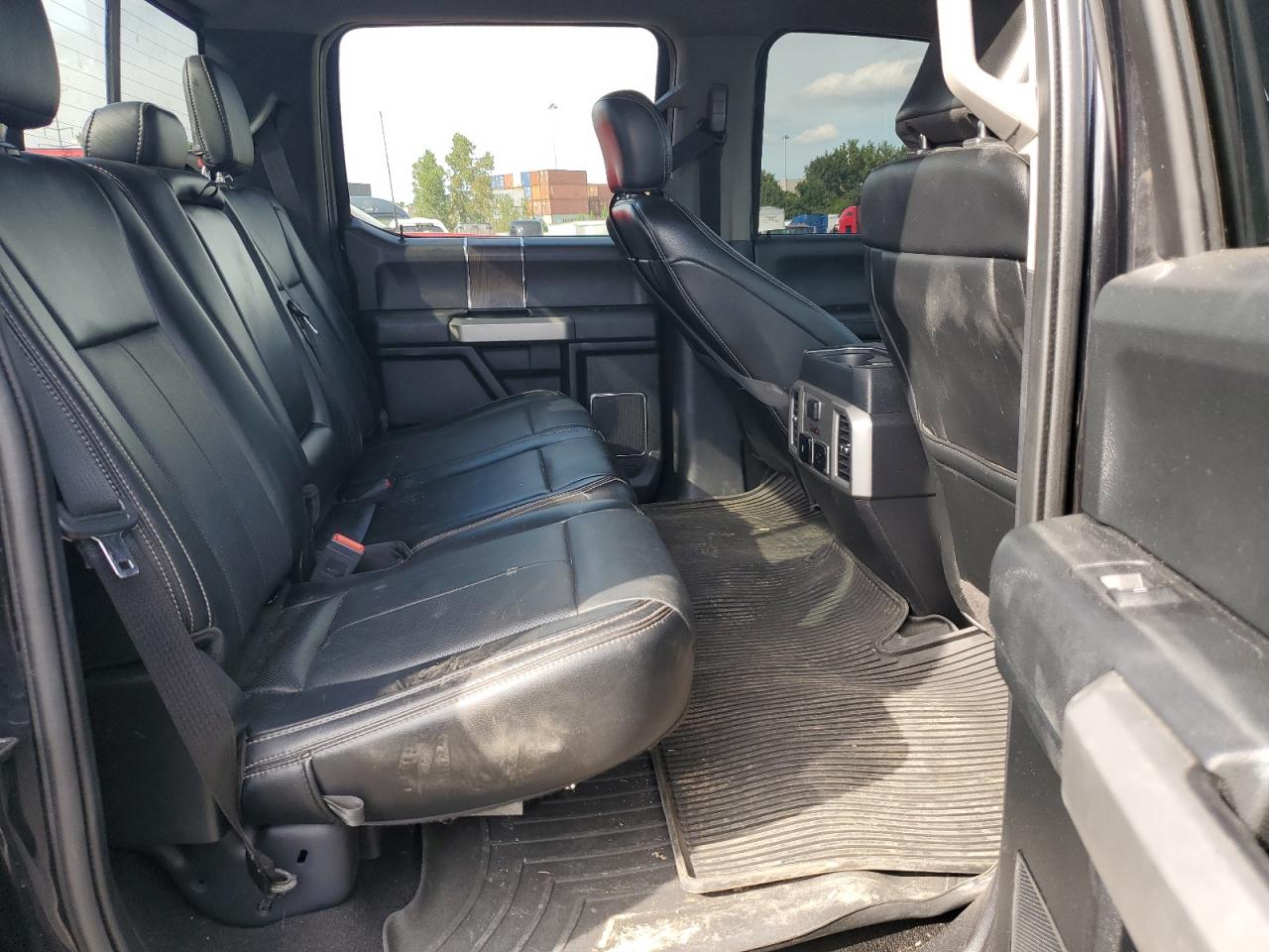 2020 Ford F350 Super Duty VIN: 1FT8W3DT1LED57959 Lot: 70476715