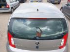 2017 SKODA CITIGO SE MPI  for sale at Copart YORK