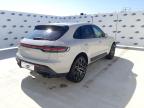 2024 PORSCHE MACAN S-A for sale at Copart COLCHESTER