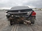 2014 HONDA CIVIC LX   for sale at Copart ON - OTTAWA