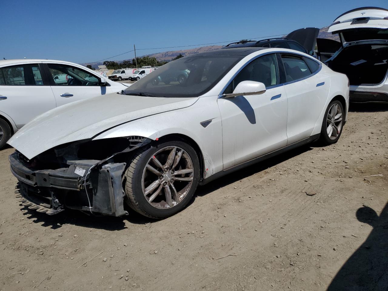 Vehicle photo