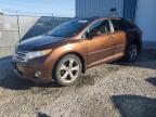 2010 TOYOTA VENZA    for sale at Copart NS - HALIFAX