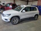 2012 VOLKSWAGEN TIGUAN S   for sale at Copart MT - BILLINGS
