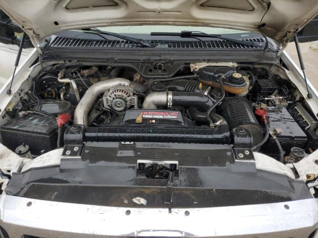 2006 FORD F350 SUPER DUTY  