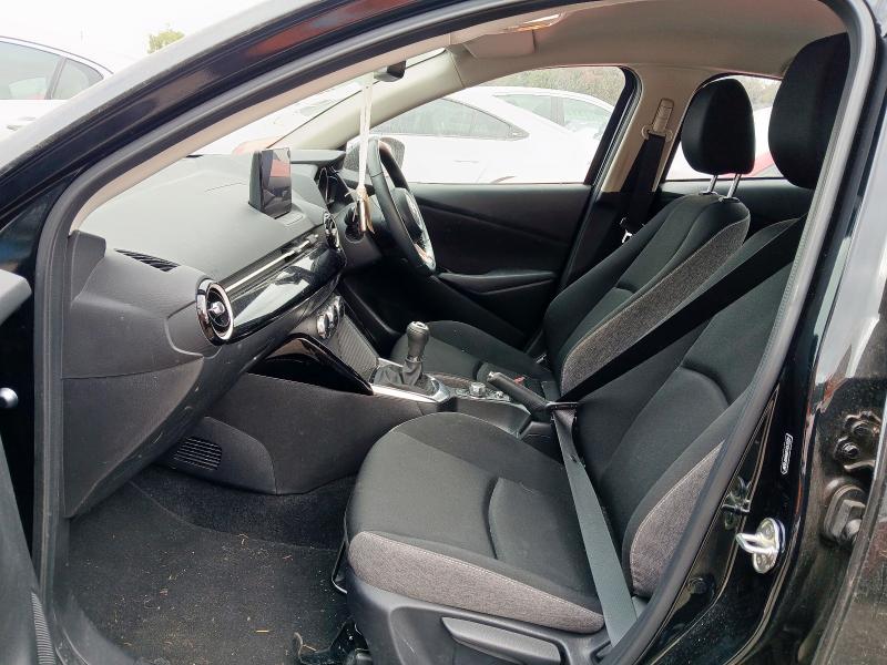2023 MAZDA 2 CENTRE-L