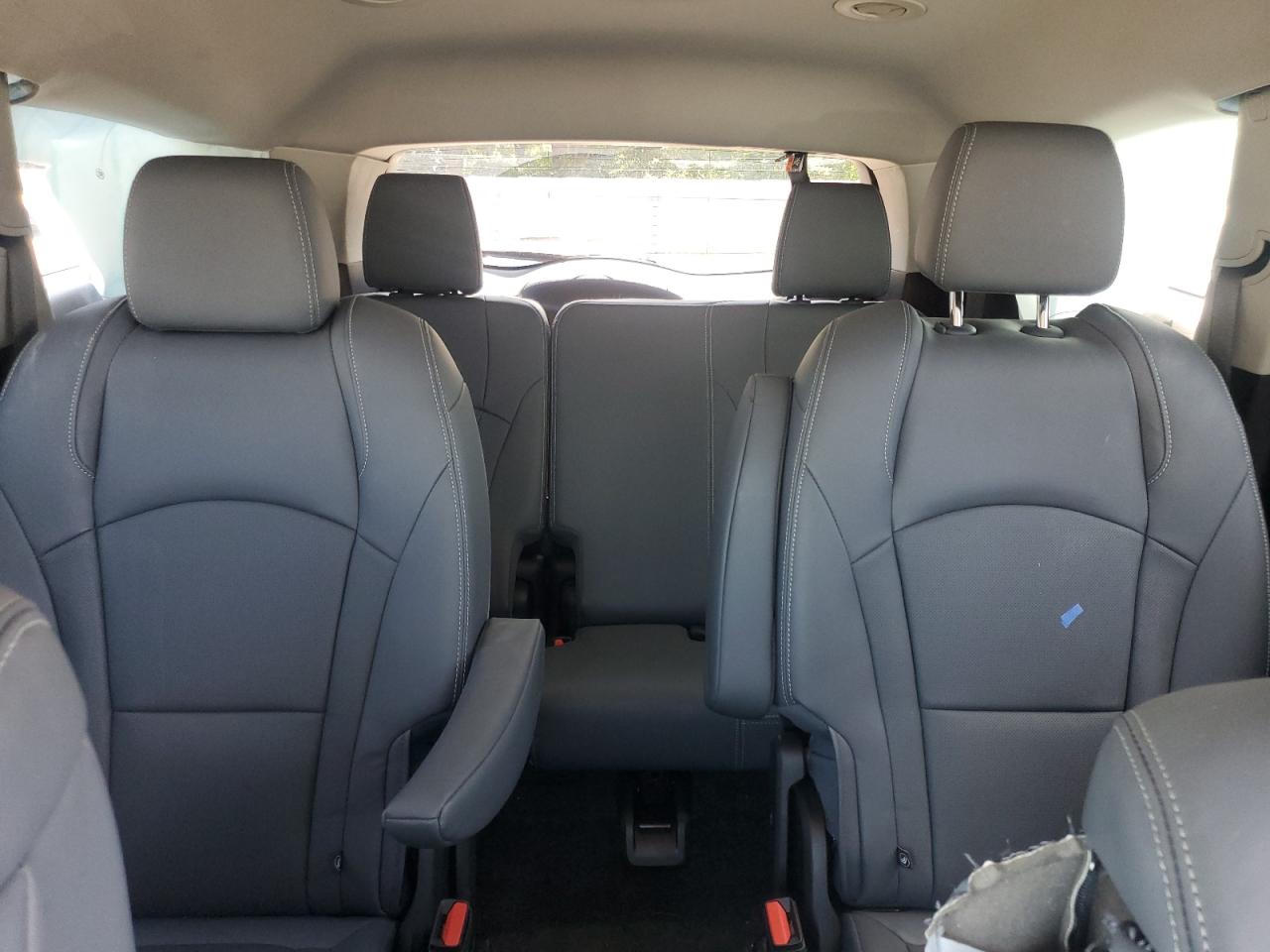 2021 Buick Enclave Essence VIN: 5GAERBKW8MJ256056 Lot: 68886845