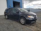 2014 HONDA ODYSSEY EXL   for sale at Copart NS - HALIFAX